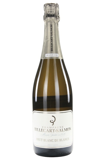 Champagne Billecart-Salmon Brut Blanc de Blancs