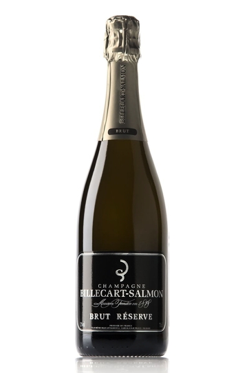 Champagne Billecart-Salmon Brut Magnum