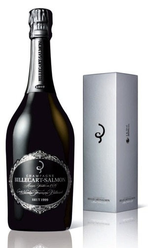 Champagne Billecart-Salmon Cuvée Nicolas Francois 