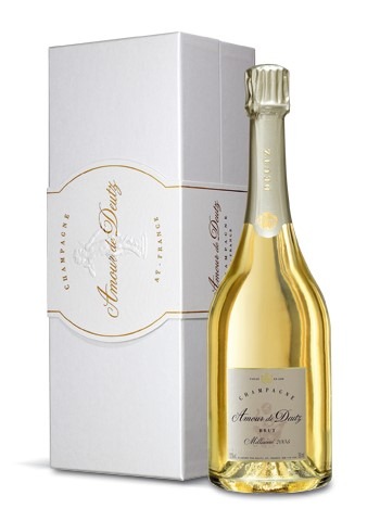 Champagne Deutz - Cuvée Amour de Deutz 2005 ast.