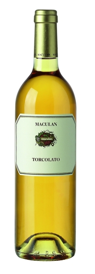 Maculan Torcolato 0,375