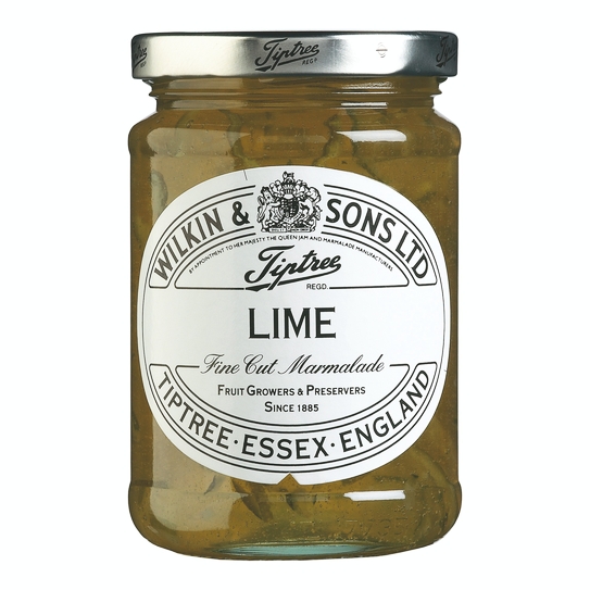 Wilkin & Sons Marmellata di Lime