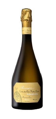 Champagne Veuve Fourny & Fils CLOS NOTRE DAME B. de B. Extra Brut 1er Cru 2012