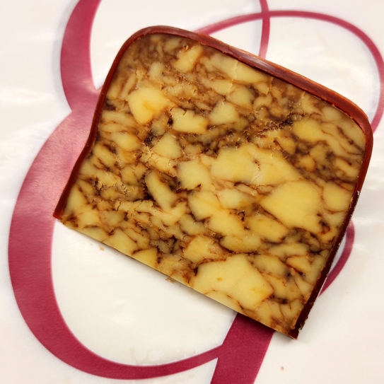 Irish Porter Cheddar