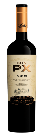  Don PX Gran Reserva 1999 0,375