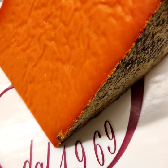 Red Leicester