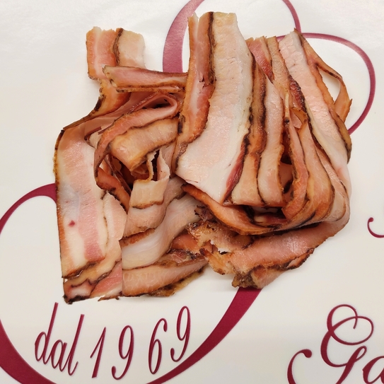 Cicoli Napoletani (Ciccioli)