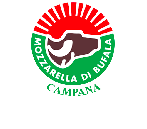  Mozzarella di Bufala Campana D.O.P.