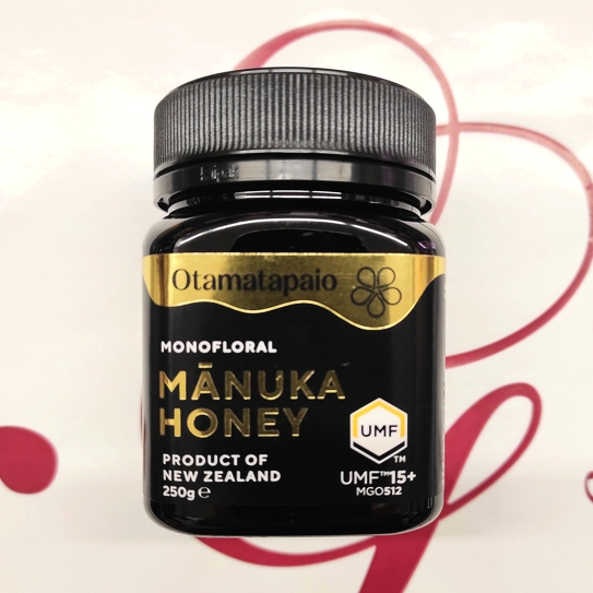 Miele di Manuka UMFï¿½15+ MGO512