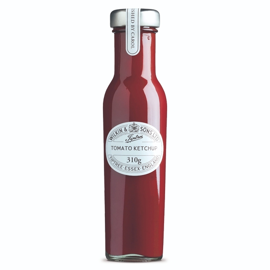 Wilkin & Sons Tomato Ketchup