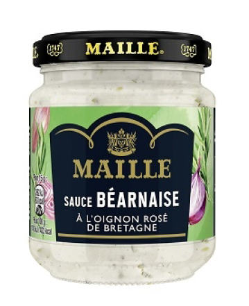 Salsa Bernese Maille