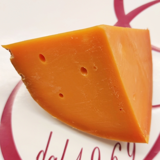 Mimolette Vieille