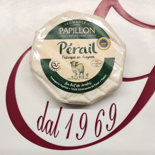 Perail de Brebis I.G.P.