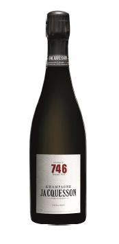  Champagne Jacquesson 745