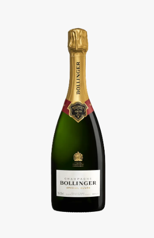 Champagne Bollinger Special Cuvï¿½e Magnum