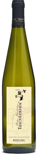 Taschlerhof A.A. Valle Isarco Riesling 2022